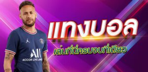 เว็บแทงบอล auto