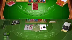 cashpro บาคาร่า